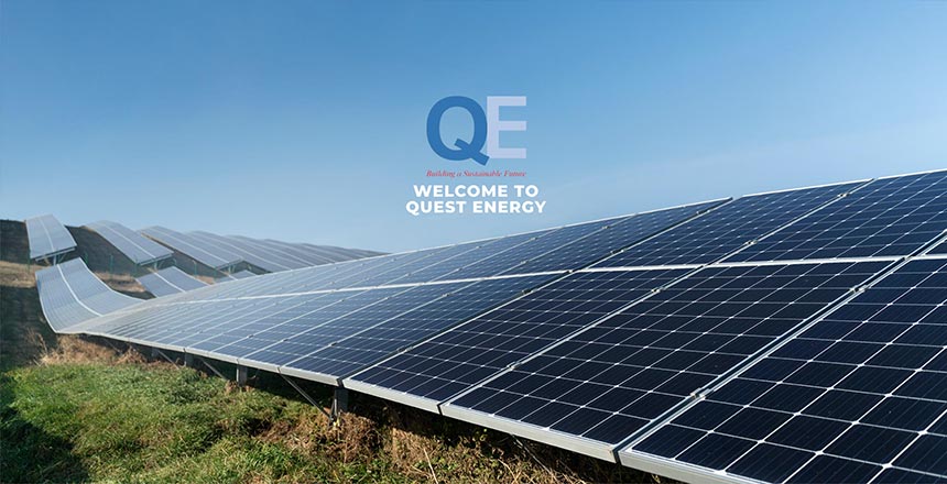 Quest Energy